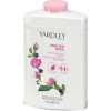 Yardley English Rose talco profumato 200g ( per donna) Yardley English Rose talco profumato 200g ( per donna)