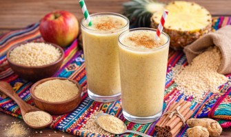 Ricette energetiche con la maca per iniziare la giornata con vitalità