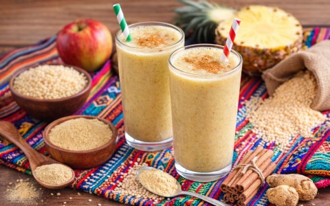 Ricette energetiche con la maca per iniziare la giornata con vitalità