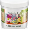 Gel Artiglio del Diavolo Krauterhof 250 ml cura dolori muscolari e cervicali Gel Artiglio del Diavolo Krauterhof 250 ml cura dolori muscolari e cervicali