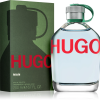 Hugo Boss Man eau de toilette spray 200ml