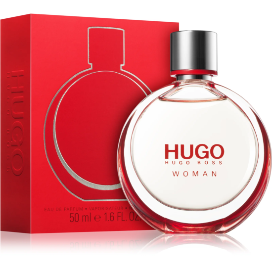 Hugo Boss Woman Eau de Parfum donna 50ml