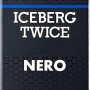Iceberg Twice Nero for him eau de toilet natural spray 125 ml Iceberg Twice Nero for him eau de toilet natural spray 125 ml