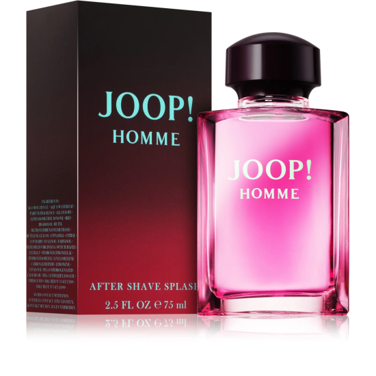 Joop Homme dopobarba uomo 75ml Joop Homme dopobarba uomo 75ml