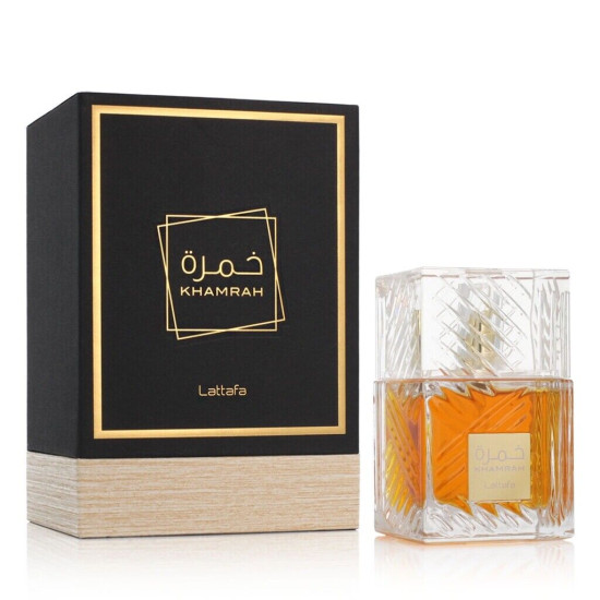 Lattafa Khamrah  Eau de Parfum 100 ml