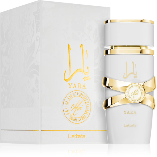 Lattafa Yara moi eau de parfume 100 ml