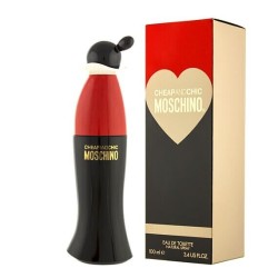 Moschino cheap and chic eau de toilette 100 ml Moschino cheap and chic eau de toilette 100 ml