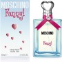 Moschino Funny Eau De Toilette natural Spray 100 ml Moschino Funny Eau De Toilette natural Spray 100 ml