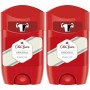 x 2 Old Spice Original Deo Stick Uomo Anti Macchia Protezione 48 ore -  50 ml