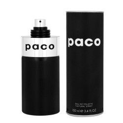 Paco di paco rabanne eau de toilette 100 ml Paco di paco rabanne eau de toilette 100 ml
