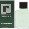 Paco Rabanne Pour Homme after shave après rasage 100 ml Paco Rabanne Pour Homme after shave après rasage 100 ml