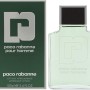 Paco Rabanne Pour Homme after shave après rasage 100 ml Paco Rabanne Pour Homme after shave après rasage 100 ml