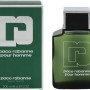 Paco Rabanne Pour Homme Eau de Toilette 200ml Paco Rabanne Pour Homme Eau de Toilette 200ml