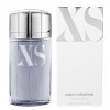 Paco Rabanne XS eau de toilette natural spray 100 ml