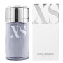 Paco Rabanne XS eau de toilette natural spray 100 ml Paco Rabanne XS eau de toilette natural spray 100 ml