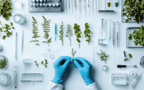 Il potere delle piante medicinali per favorire vitalità ed equilibrio