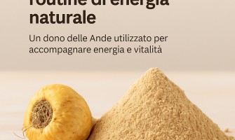Maca radice e i 5 utilizzi più apprezzati nelle routine di energia naturale