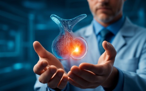 Prostata ingrossata: erbe e consigli per uomini dopo i 50