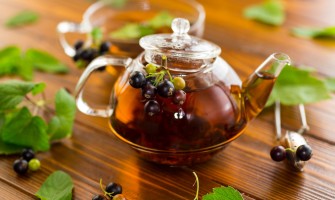 Il ribes nero come antistaminico naturale per le allergie