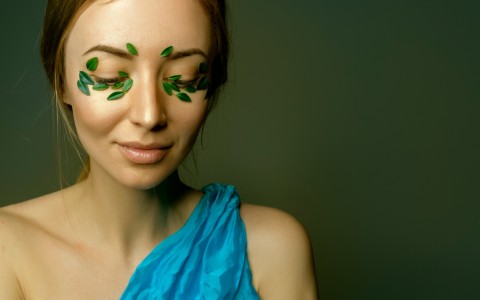 Occhiaie cause rimedi naturali impacchi utili per farle sparire