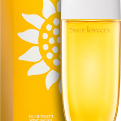 Elizabeth Arden Sunflowers Eau de Toilette 100ml Elizabeth Arden Sunflowers Eau de Toilette 100ml