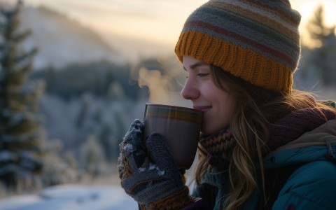 Tisane invernali le migliori erbe e spezie per proteggersi dal freddo