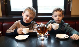Le migliori tisane per bambini naturali calmanti e senza caffeina