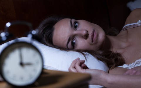Insonnia e stress? le migliori tisane rilassanti che favoriscono il sonno naturale