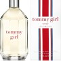 Tommy Hilfiger Tommy Girl eau de toilette Spray 100ml Tommy Hilfiger Tommy Girl eau de toilette Spray 100ml