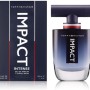 Tommy Hilfiger Impact Intense Eau de Parfum spray 100 ml