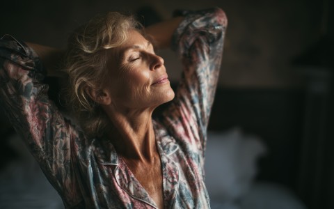 Trifoglio rosso per la menopausa e il benessere ormonale