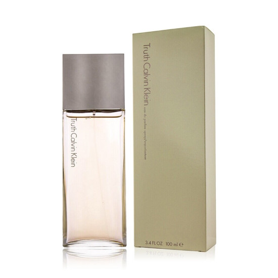 Truth Calvin klein eau de parfum spray 100 ml Truth Calvin klein eau de parfum spray 100 ml