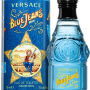 Versace Blue Jeans Man Eau De Toilette Natural Spray  75 ml Versace Blue Jeans Man Eau De Toilette Natural Spray  75 ml