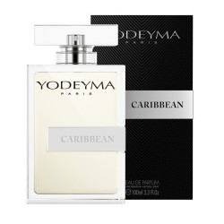 Yodeyma Caribbean eau de parfum 100 ml Yodeyma Caribbean eau de parfum 100 ml