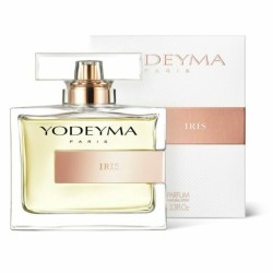 Yodeyma Iris Eau de Parfum 100ml Yodeyma Iris Eau de Parfum 100ml