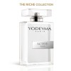 Yodema paris active man 100 ml per uomo Yodema paris active man 100 ml per uomo