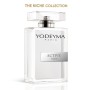 Yodema paris active man 100 ml per uomo Yodema paris active man 100 ml per uomo