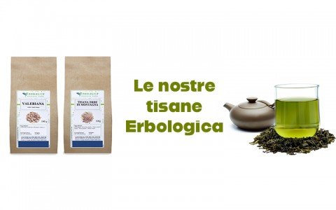 Erbologica è un sito web specializzato nella vendita di erbe officinali