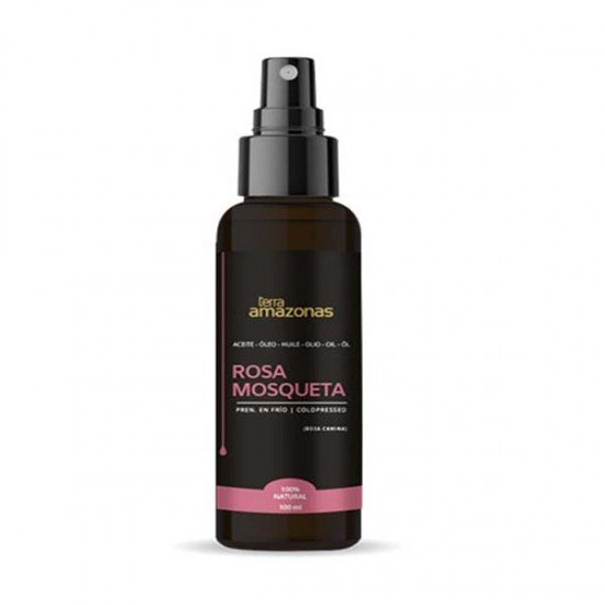 Olio Rosa Mosqueta spremuto a freddo Olio Rosa Mosqueta spremuto a freddo