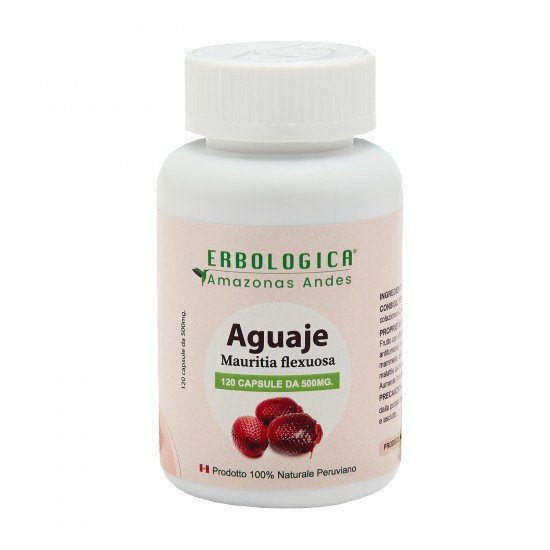 aguaje in capsules aguaje in capsules