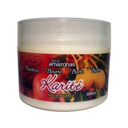 Burro di karitè Burro di karitè