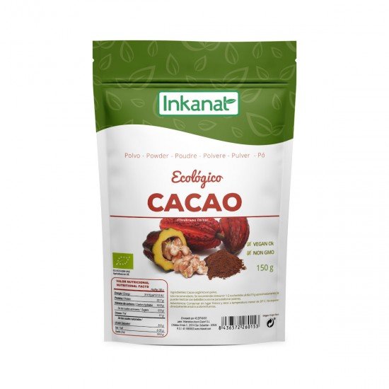 Cacao in polvere