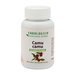 Camu camu in capsule Camu camu in capsule