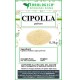 Cipolla in polvere Cipolla in polvere