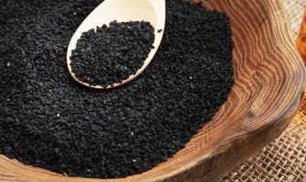 Cumino nero nigella sativa Cumino nero nigella sativa