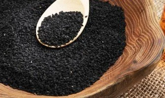 Cumino nero nigella sativa