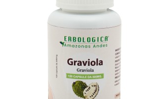 Graviola e i suoi benefici