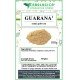 Guarana seeds powder 100 grams Guarana seeds powder 100 grams