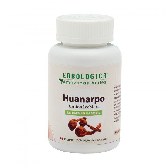 Huanarpo macho in capsule Huanarpo macho in capsule