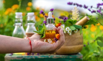 I benefici della tintura madre per il benessere I benefici della tintura madre per il benessere
